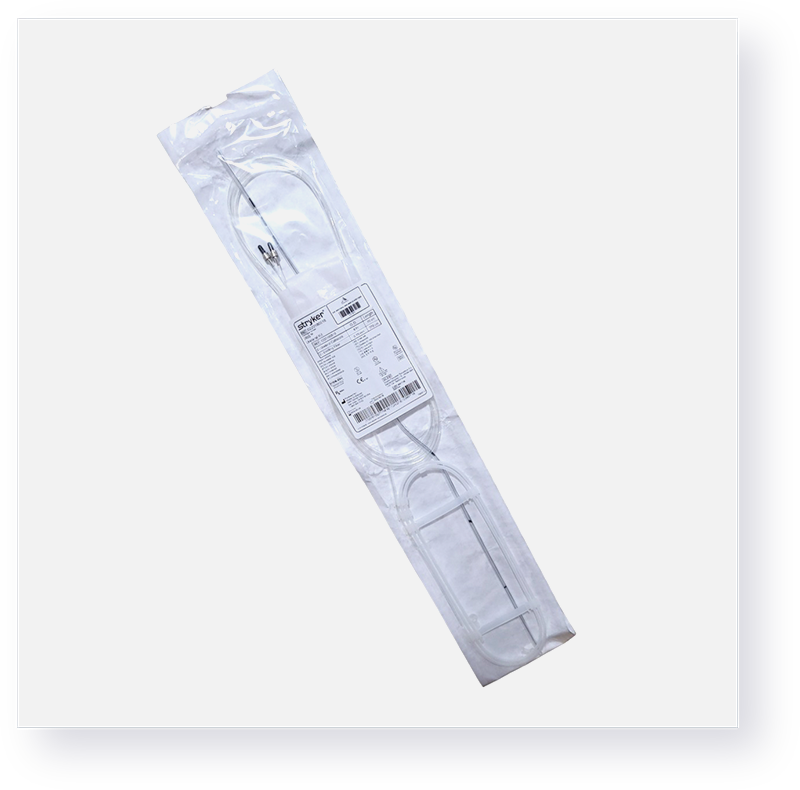 Kit ureteral iris Stryker