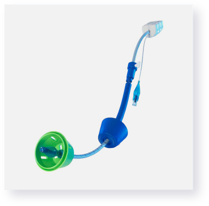 Manipulador uterino Vcare