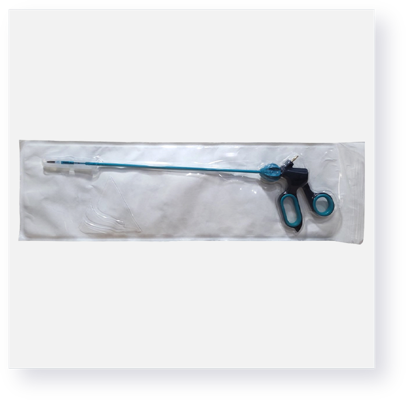 Tijera desechable Applied