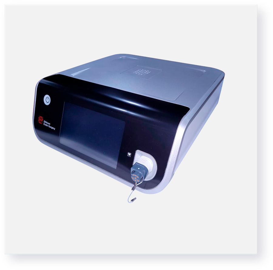 Bisturí Armónico G11