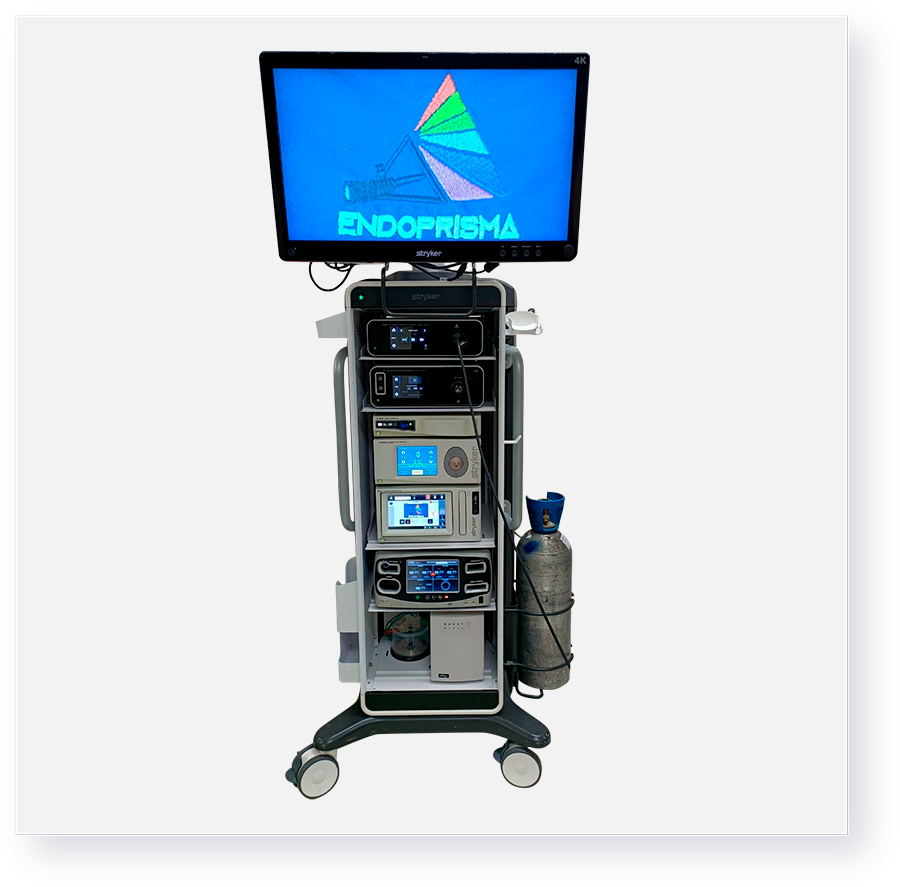 Torre de Laparoscopia